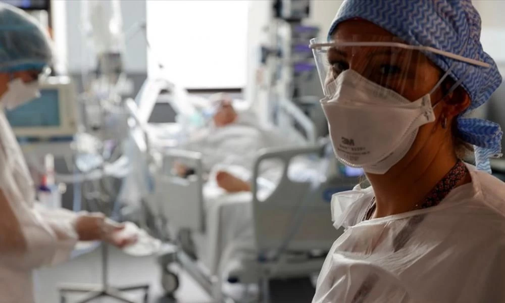 Κορονοϊός: Η φονικότητα του ιού τους 5 τελευταίους μήνες